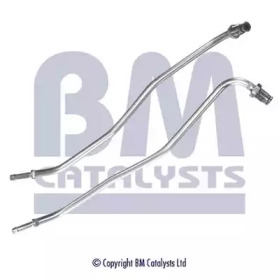 BM CATALYSTS pp11179a -  Напорный трубопровод, датчик давления (саж./частичн.фильтр)